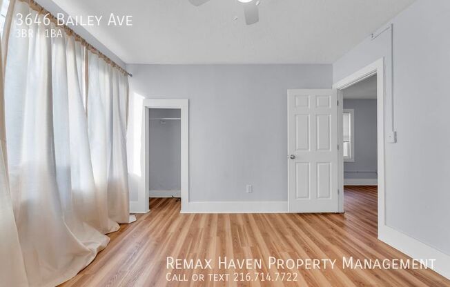 3646 BAILEY AVE