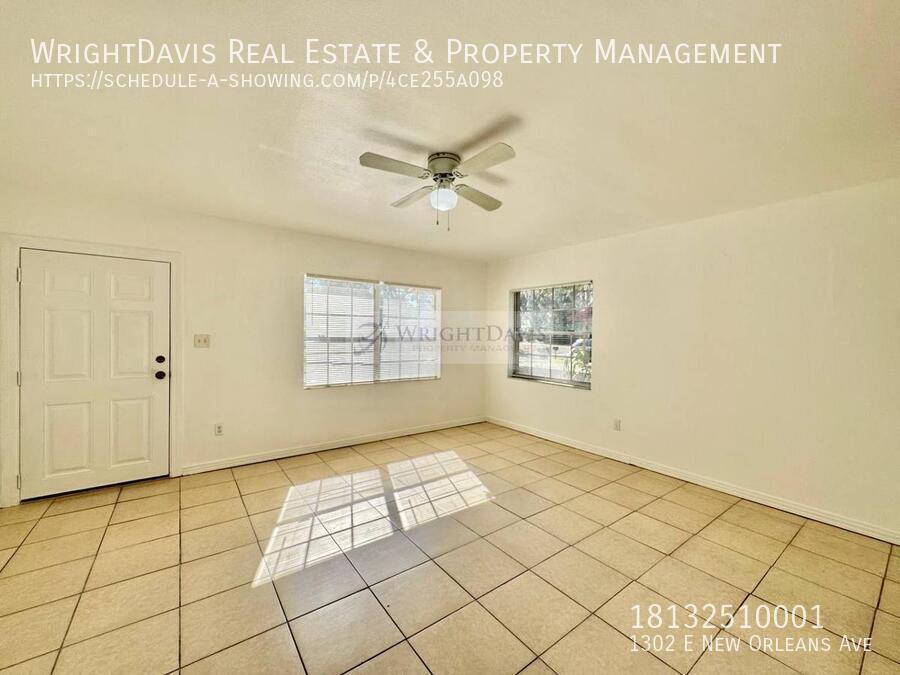 1302 E NEW ORLEANS AVE