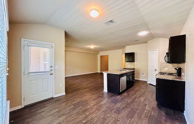 15205 Wideleaf Cv 78724 | 3 Bed 2 Bath $1,750