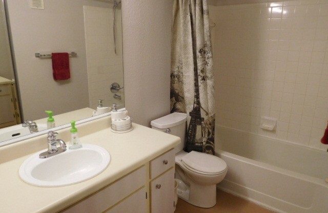 1 bed, 1 bath, $1,750