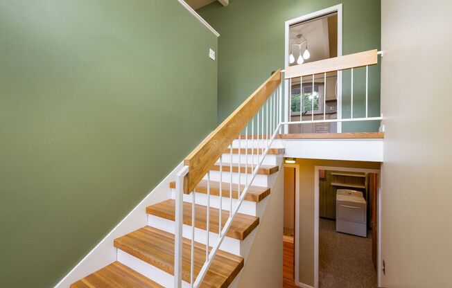 Charming 4-Bedroom Split-Level Home with Spacious Yard and Modern Comforts