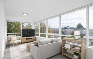 RPCP Russell Park &amp; Central Park