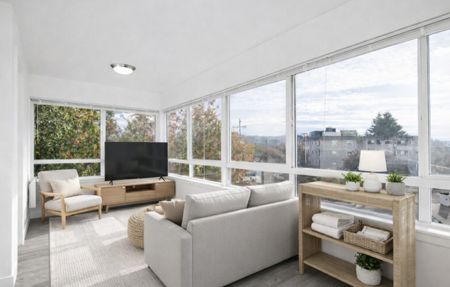 RPCP Russell Park &amp; Central Park