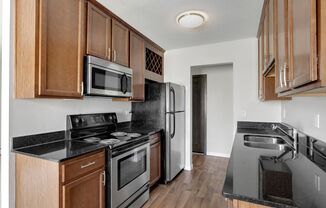 Partner-provided photo for $1245 unit