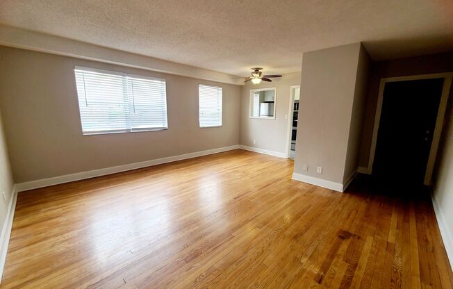 1 bed, 1 bath, 611 sqft, $1,150, Unit 4440-201