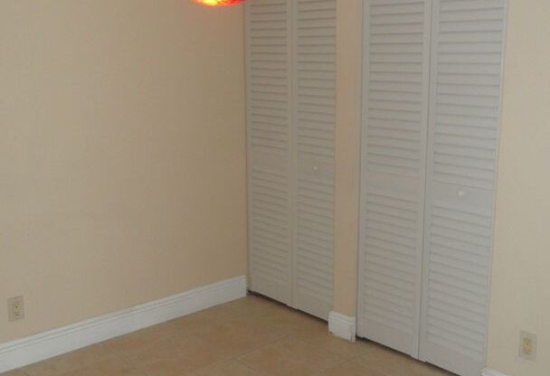 2-Bed, 2-Bath