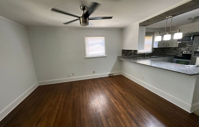 Huge Price Improvement...located in Charlotte  3 BR Ranch