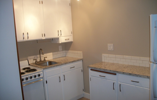 Valley Street Apartments