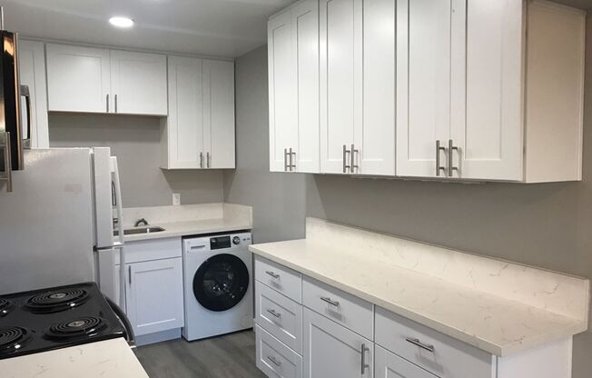 1 bed, 1 bath, $1,975