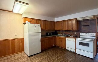 Valley Apartments