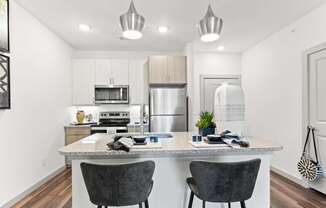 Northside at the Woodlands