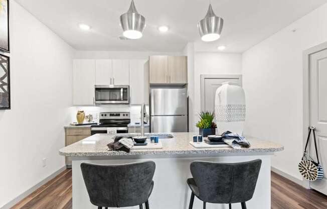 Northside at the Woodlands