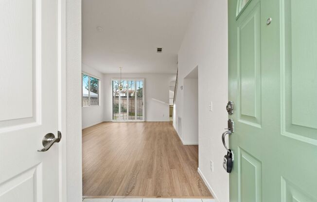 Beautiful Mira Mesa Home!