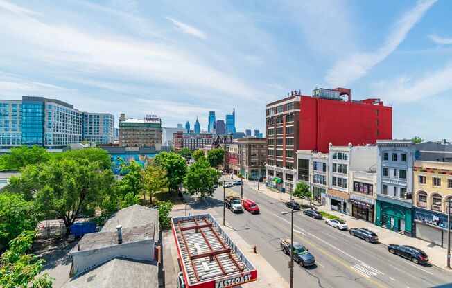 1 bed, 1 bath, 505 sqft, $1,238, Unit 109