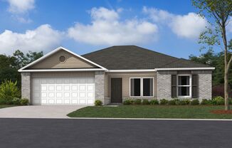 *Preleasing* BRAND NEW Four Bedroom | Two Bath Home in Jonesboro