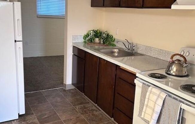 Farmington Apartments