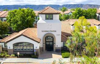 Welcome to Our Senior Apartments in Murrieta, CA