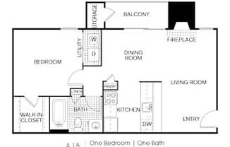 Partner-provided photo for $969 unit