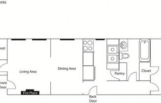 Partner-provided photo for $1299 unit