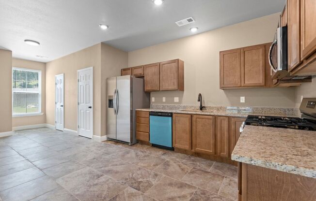 3 beds, 2.5 baths, 1,500 sqft, $1,495, Unit 386 N Nature Ln, Unit 1