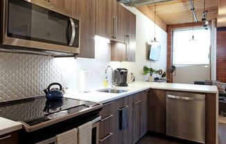 165 Thorndike Street