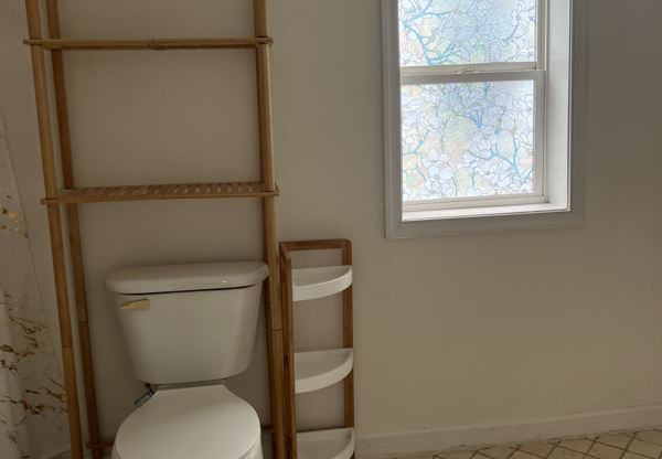 24th and Perry Street