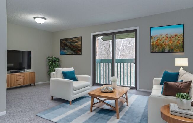 2 beds, 1 bath, 975 sqft, $1,475, Unit 512