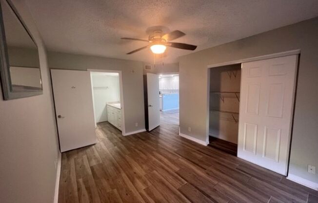 2 beds, 2 baths, $2,995