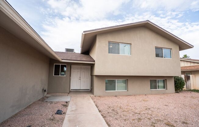 1720 East Hermosa Drive