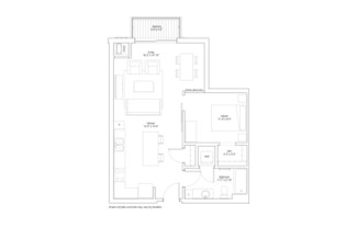 Partner-provided photo for $1620 unit