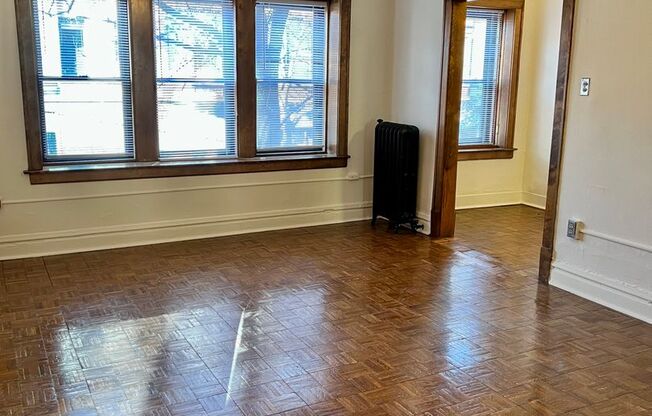 Studio, 1 bath, 500 sqft, $1,575, Unit 553-215