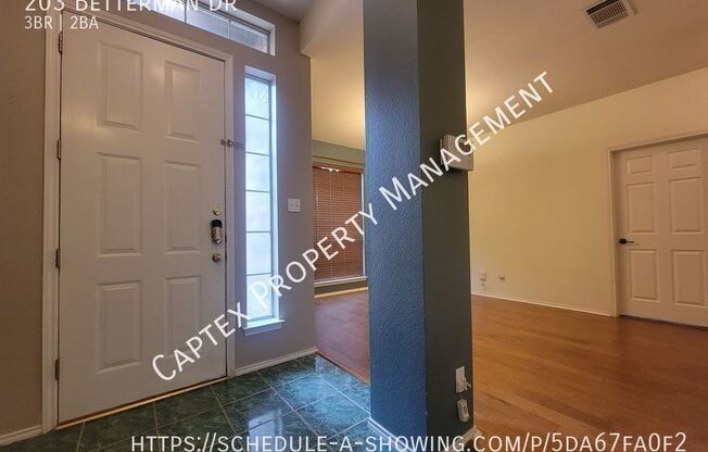 Partner-provided property photo