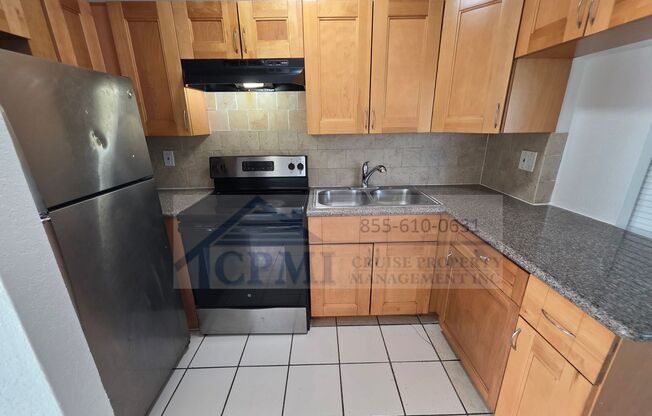 2 beds, 2 baths, 875 sqft, $1,995, Unit 557