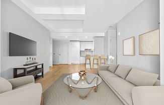 2 beds, 2 baths, 1,168 sqft, $9,000, Unit 1907