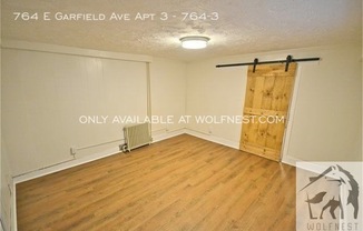 764 E Garfield Ave Apt 2