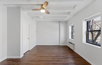 1 bed, 1 bath, 351 sqft, $1,750, Unit 201