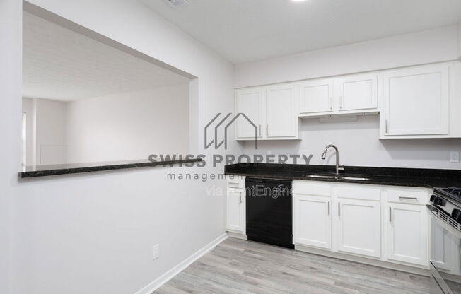 1 bed, 1 bath, 750 sqft, $1,100, Unit 205