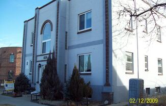 1120 S. Logan Street