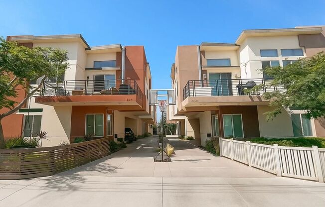Rare 4-Bedroom Find in Redondo Beach