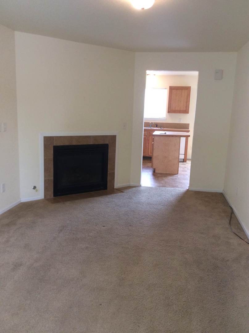 Spacious 3 Bedroom, 2.5 Bathroom Townhome located in the Eagle Heights Subdivision