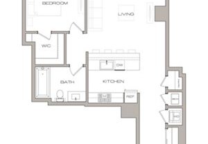Partner-provided photo for $4712 unit