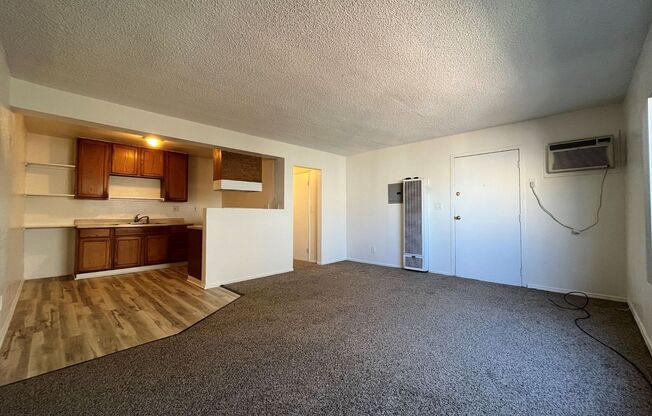 1 bed, 1 bath, 608 sqft, $1,875, Unit #4