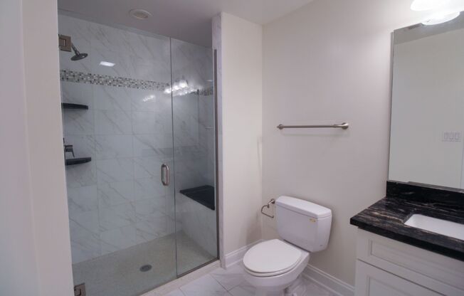 2 beds, 2 baths, 1,450 sqft, $2,250, Unit 218-01UP