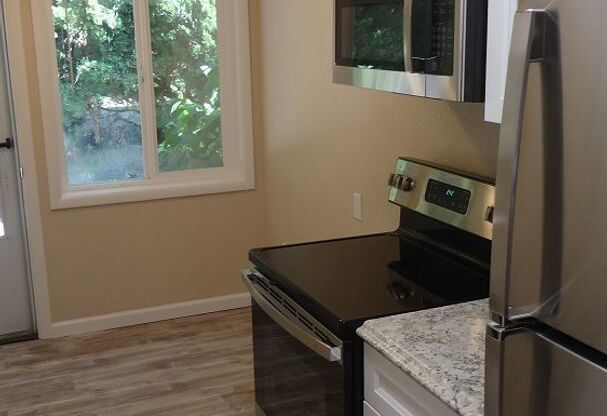 1 bed, 1 bath, 500 sqft, $1,290