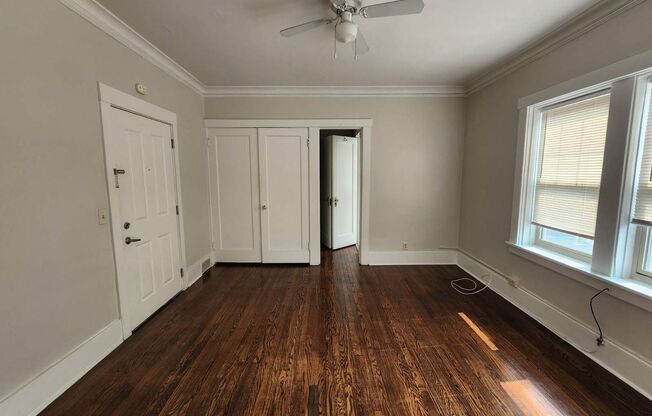 345 Alexander St.