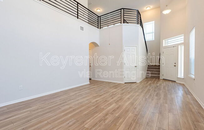 10821 HARWOOD OVERLOOK PASS