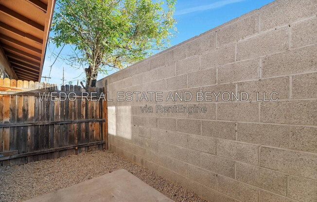 1 bed, 1 bath, 600 sqft, $950, Unit 2