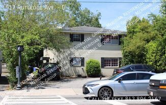 517 Rutledge Ave