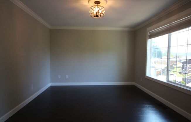 4 Bedroom home located in Auburn