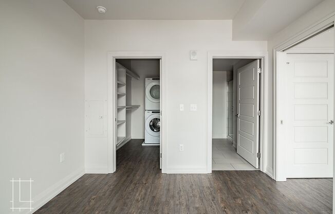 1 bed, 1 bath, $1,425, Unit 1112 N 4th St. Apt. 208